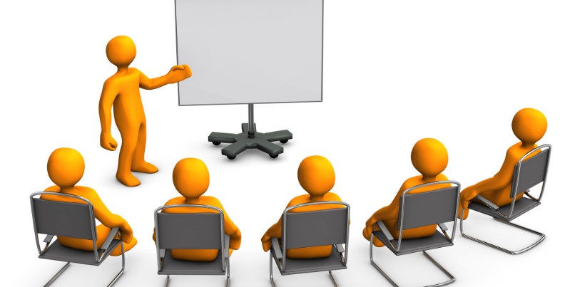 Training  November 2023