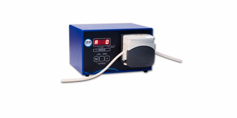 NEW GENERATION DIGI PERISTALTIC PUMP